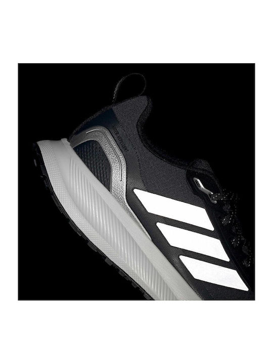 Runfalcon 5 Femei Pantofi sport Alergare Negre