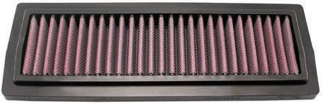 Qj Motors Srt 900 Sx 25-26 Dna Air Filter P-be8n23-01
