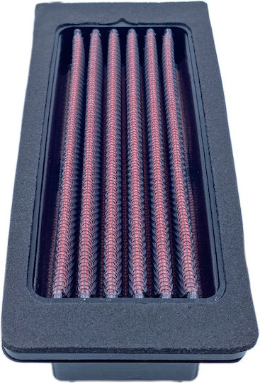 Daytona Zontes R 250 R 19-20 Dna Air Filter P-da3e20-01