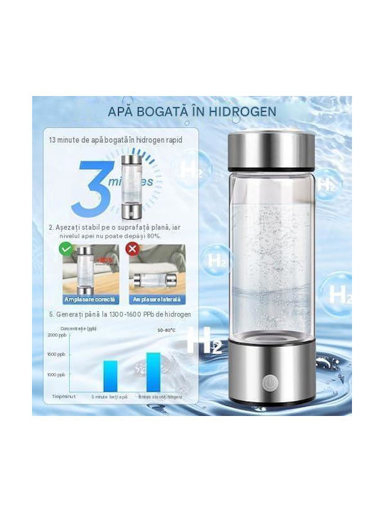 Sticlă De Apă 420ml