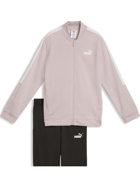 PUMA Poly Ροζ