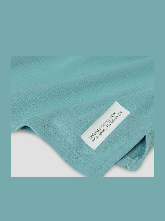 Kinderoberteile T-Shirt Blau