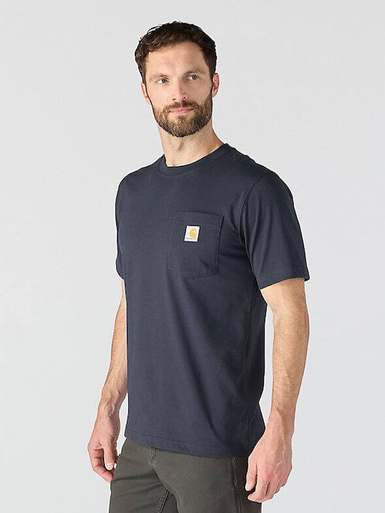 Navy T-Shirt