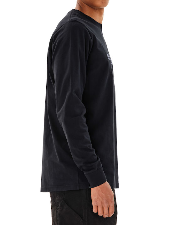 Αθλητικό T-shirt Navy Μπλε