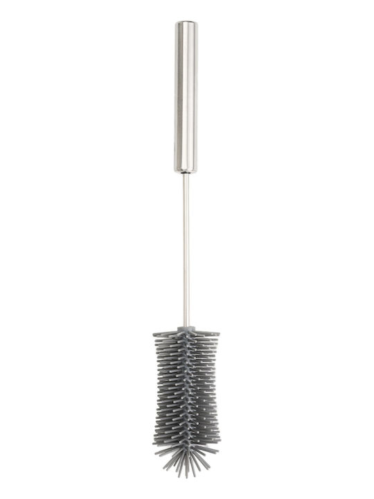 Zingies Inox Πιγκάλ Μπάνιου Καφέ