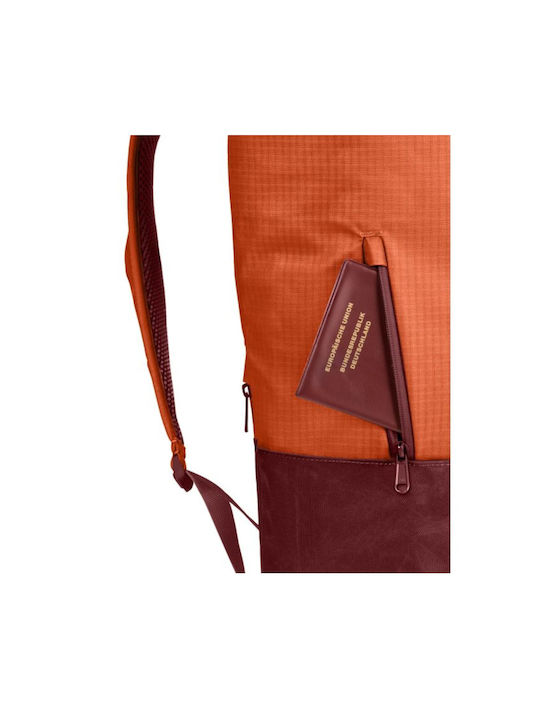 Vaude Туристическа раница 18lt Кафява Daypack