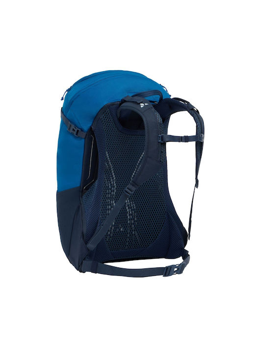 Vaude Rucsac de alpinism 22lt Impermeabil Albastru Daypack