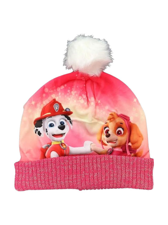 Paw Patrol