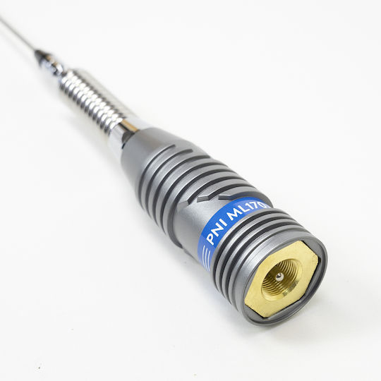 PNI Ml170 Autoantennen CB Autoantenne 168cm 26-30MHz 1000W Mit Ø16mm Ohne Kabel