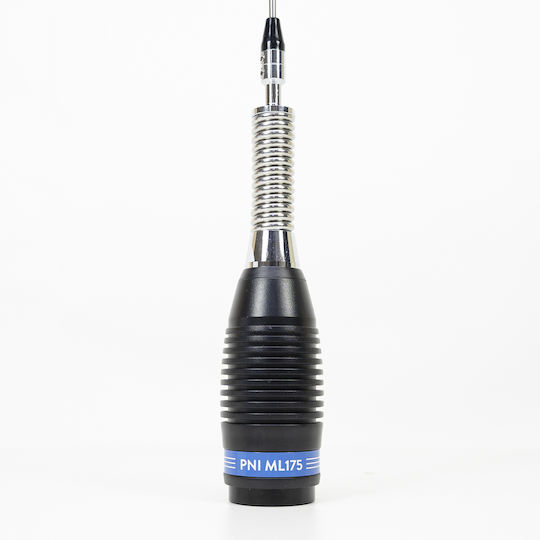 Pni Ml175 Antenă Cb Auto 165cm 26-30mhz 1000w Pl Ø16mm Fără Cablu