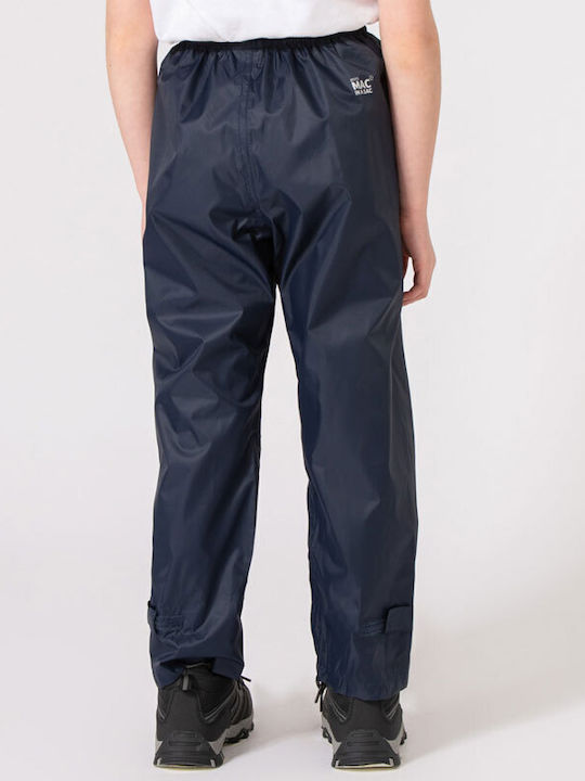 Kids Trousers Blue TD-MIAOT ORNA