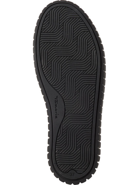 Adidași pentru femei Black Croco