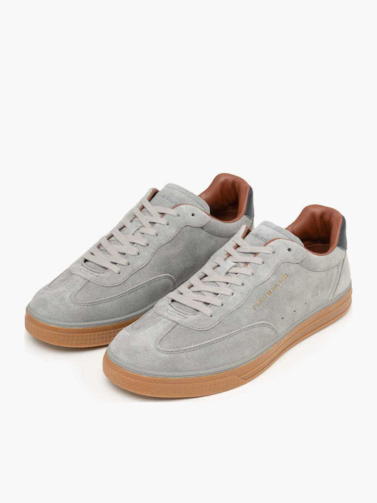 Herren Sneakers Grau
