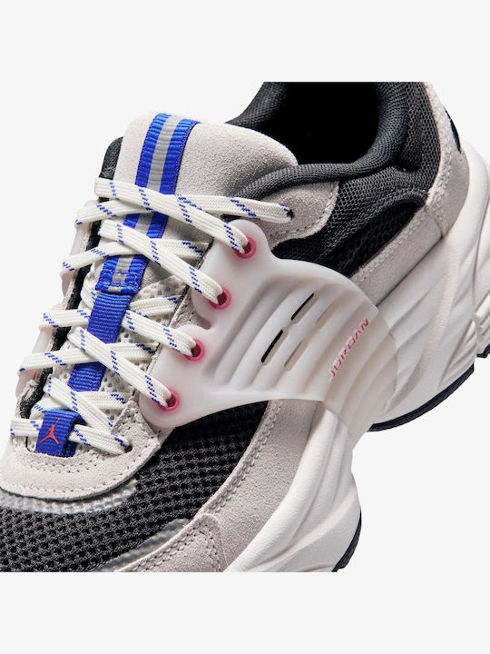 Παιδικά Sneakers Μαύρα