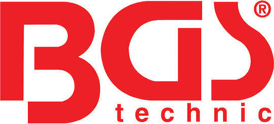 Long 10 Mm Hex Socket Drills; 6.3 Mm 1/4" Drive Bgs 2766
