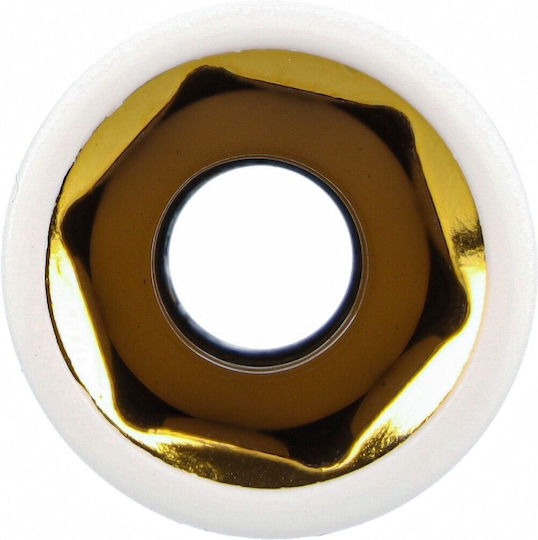Socket Protection Aluminum Rims 19mm 1/2" Invento