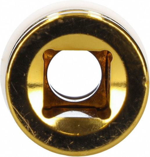Socket Protection Aluminum Rims 19mm 1/2" Invento