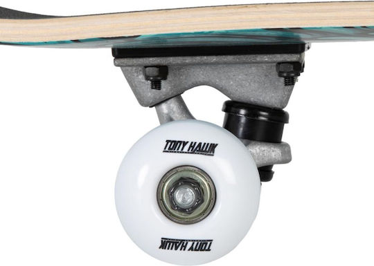 Tony Hawk 180 Complete Shortboard