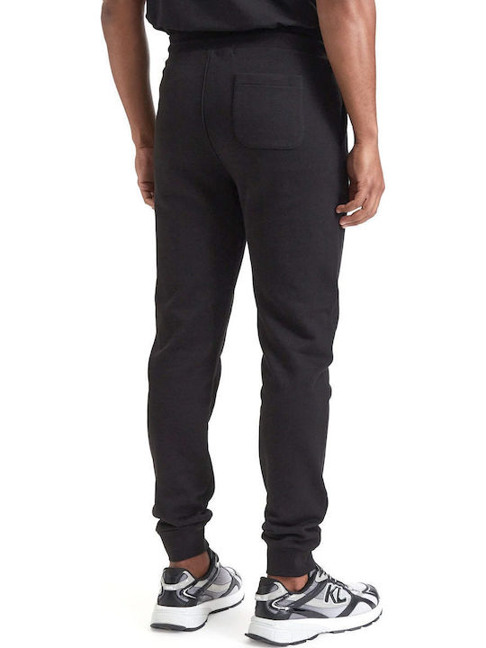 Sweatpants Black