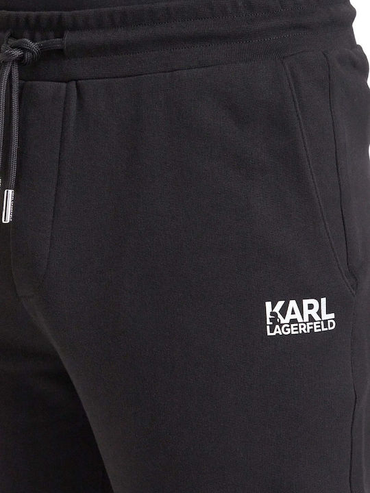 Sweatpants Black