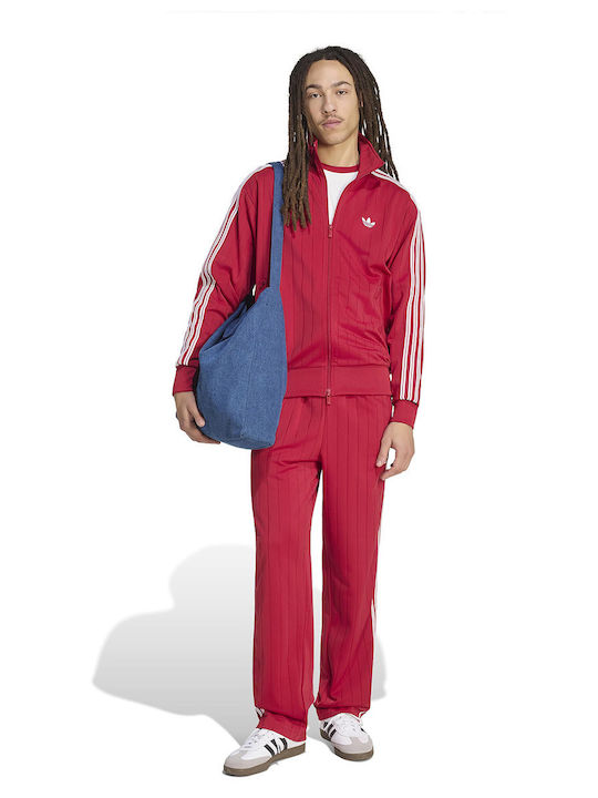 Firebird Tp Herren-Sweatpants Κόκκινο