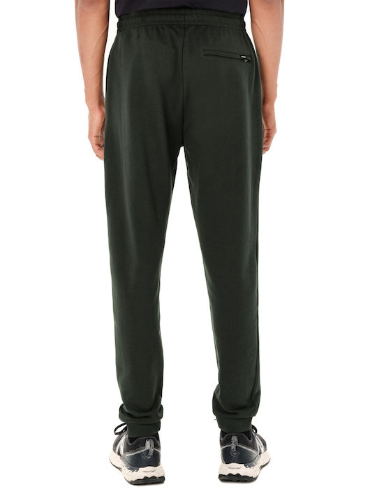 Men's Sweatpants Green