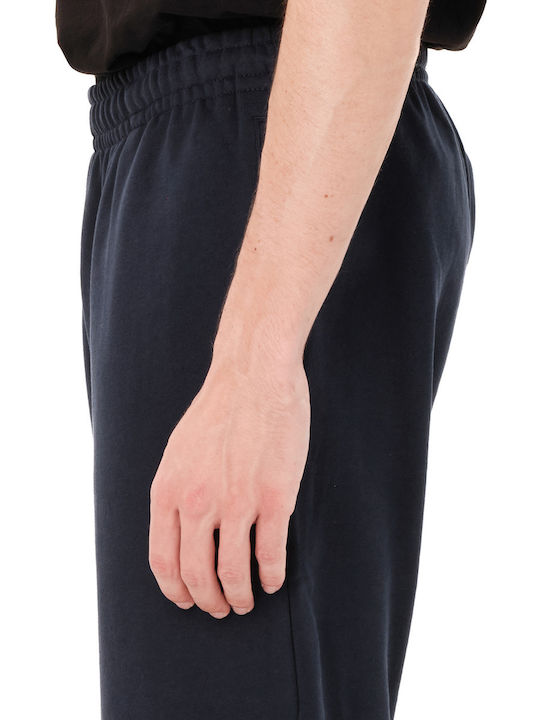 Pantaloni de trening albastru