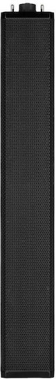 RCF Evox V15 Aktiv PA-Sprecher mit Woofer 15" 41x60x222cm