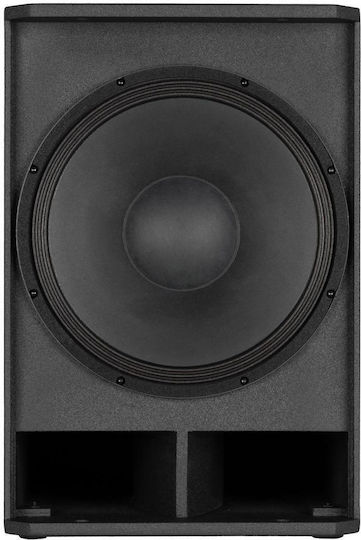 RCF Evox V15 Aktiv PA-Sprecher mit Woofer 15" 41x60x222cm