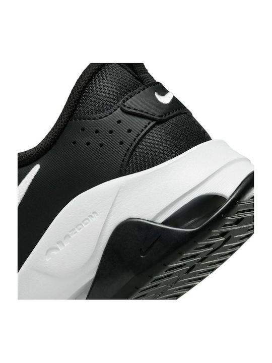 Zoom Bella 6 Sport Shoes Training Black