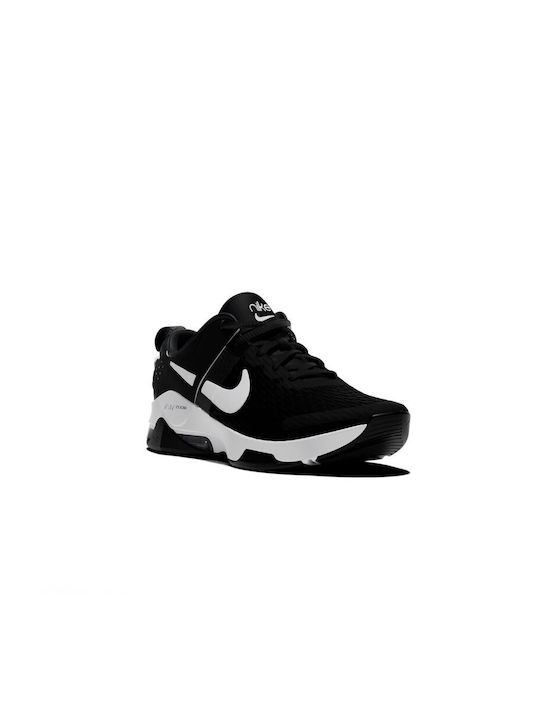 Zoom Bella 6 Sport Shoes Training Black