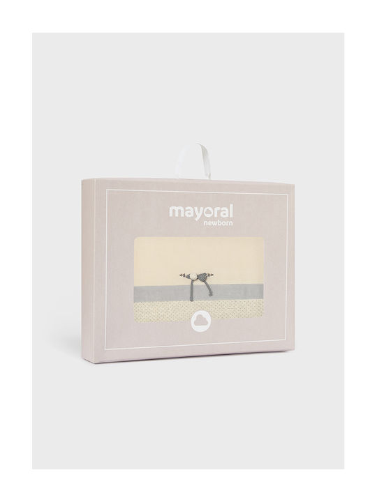 Mayoral Mayoral Babydecken