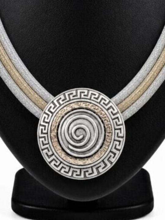 Liva Fashion Necklace