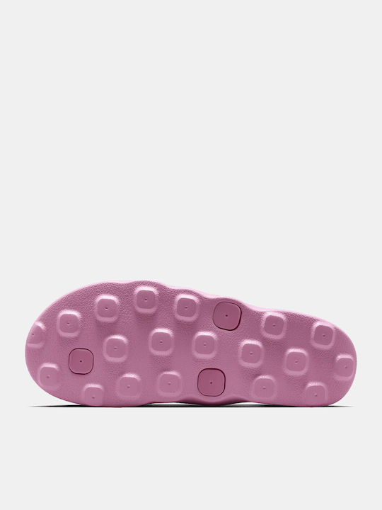 Marina Flip-Flops in Sandal Style in Pink Colour