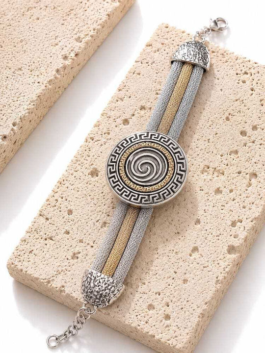 Liva Fashion Women's Cord Bracelet 14cm