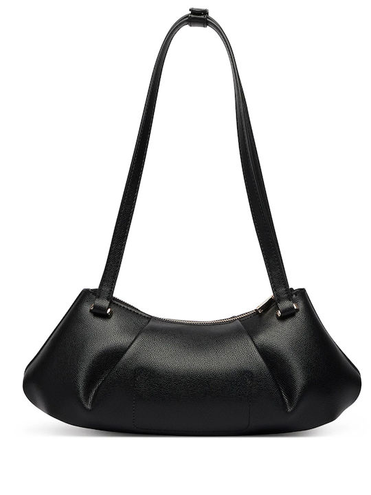 Guess Amorette Women's Shoulder Bag Black