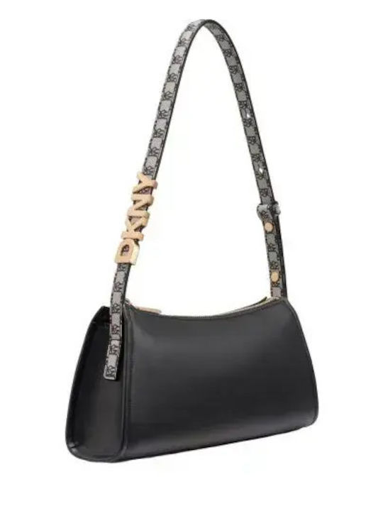 DKNY Avril Women's Shoulder Bag Black