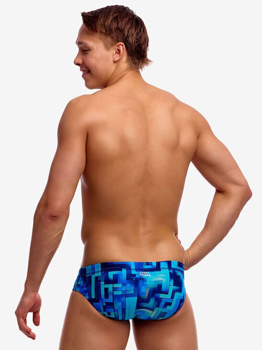 Funky Trunks