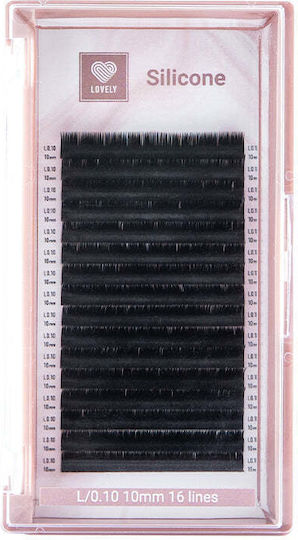 Gene Lovely Silicone 16 linii C C+ Cc D C 11 0.10