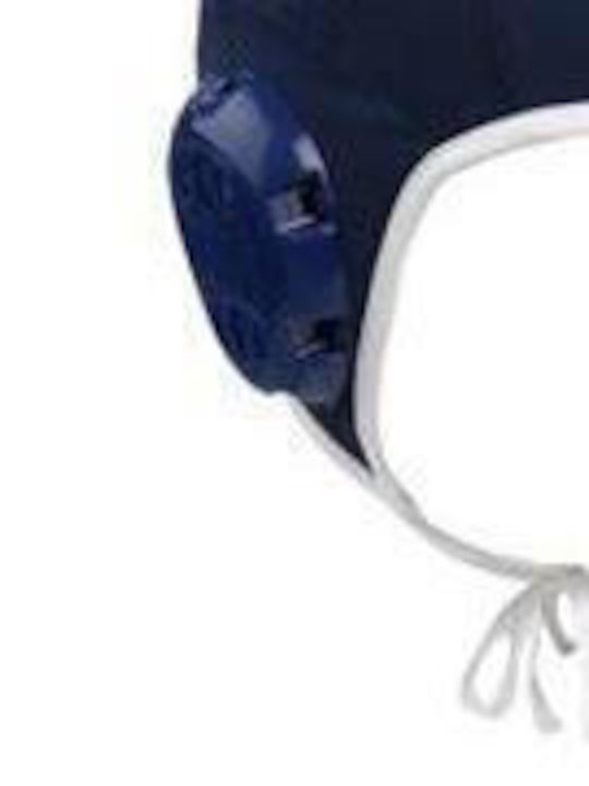 Σκουφάκι Υδατοσφαίρισης No11 Mad Wave Water Polo Cap Blue White M0597021104w Μπλε