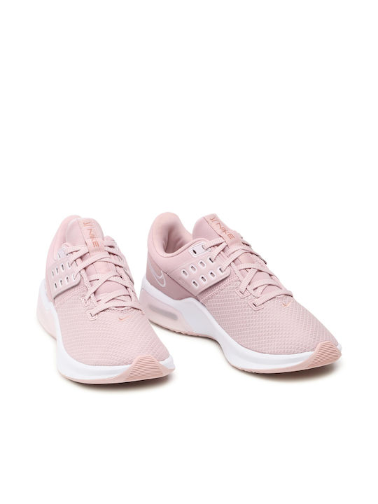 Air Max Bella TR 4 Дамски Спортни обувки Тренировка / Фитнес Розови