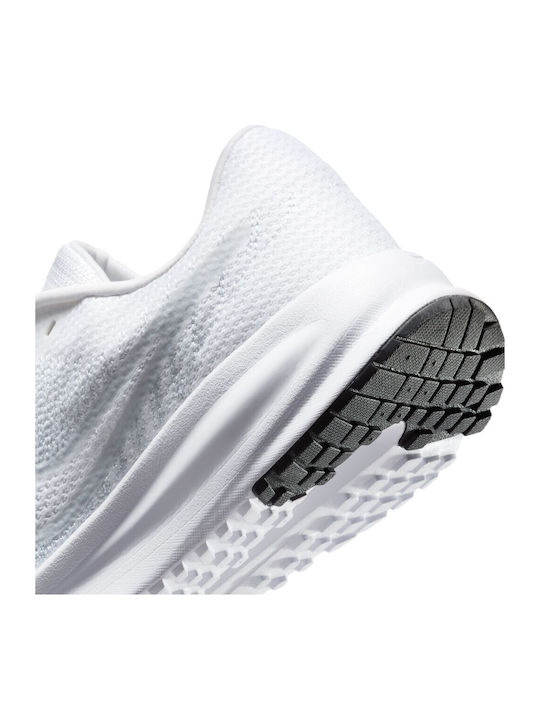 Defy Sport Shoes Running White