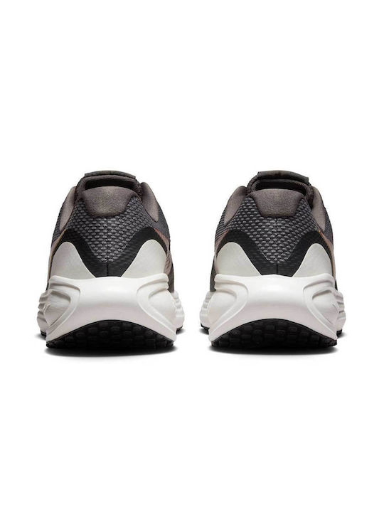 Revolution 8 Sport Shoes Running Gray