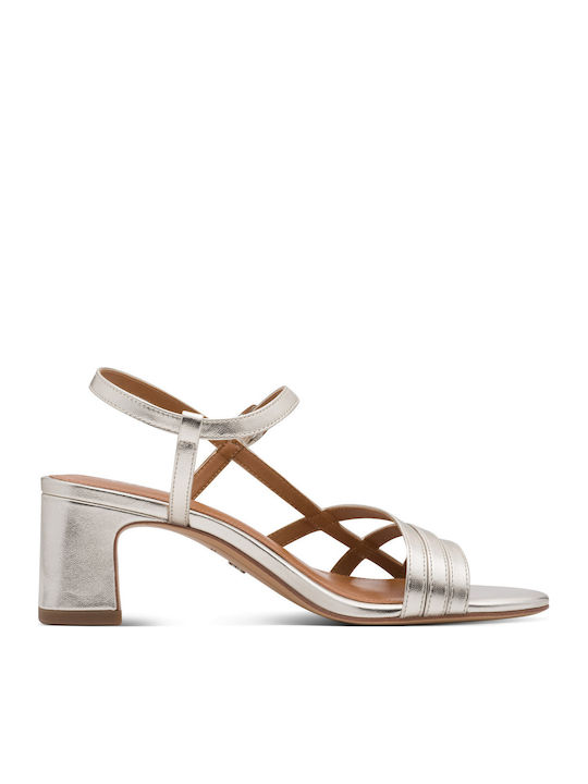 Sandale Platinum