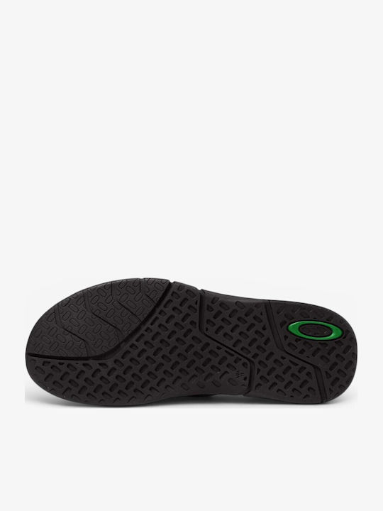 Flip Flops pentru bărbați Verzi
