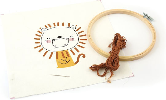 Graine Creative Graine Creative Kissen für Kinder 8+ Jahre