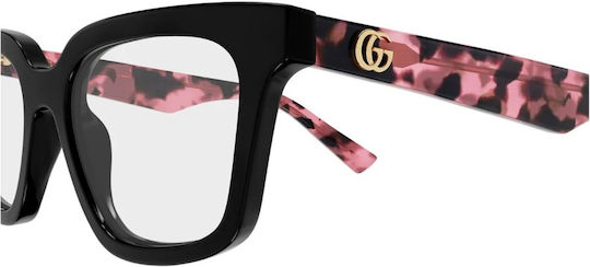 Gucci GG2180O 003 Brillengestelle mit Rezept