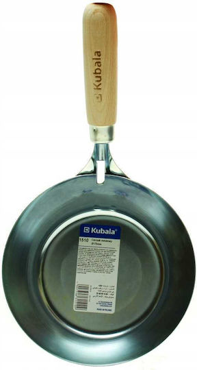 Kubala Găleată De Zidărie Din Metal Galvanizat 1510