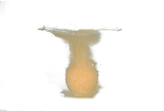 Fruity Badesalz 180g Mango