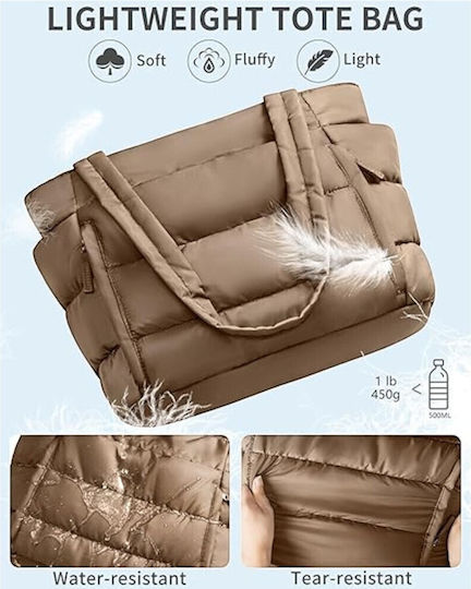 Queen Mother Wickeltasche Umhängetaschen / Handtaschen Rosa